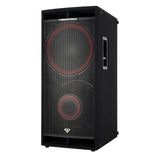 Cerwin-Vega CVi-218S Dual 18-Inch Passive Portable PA Speaker