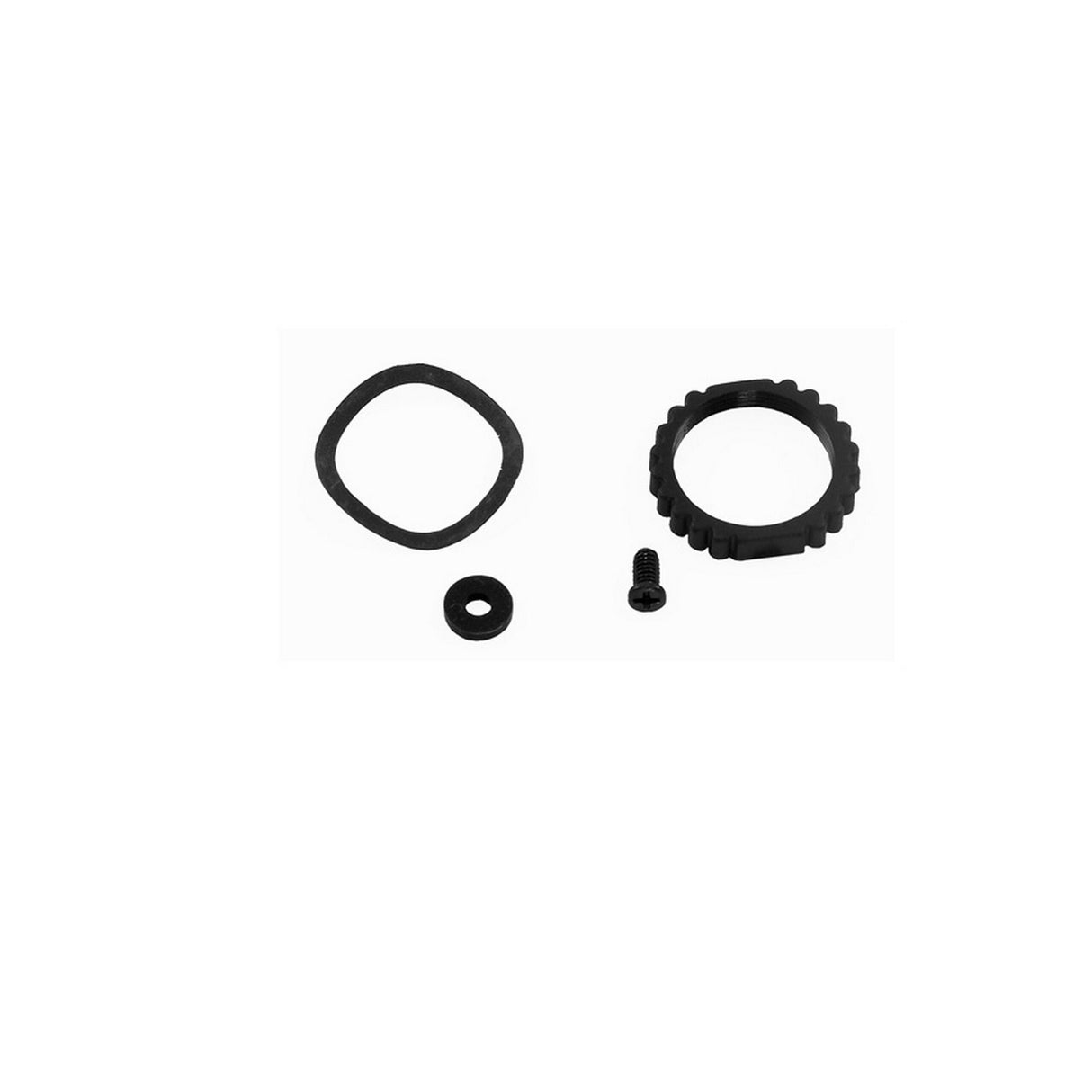 Marshall Electronics CV-M12-RING-SET M12 Spring Washer and Tension Ring