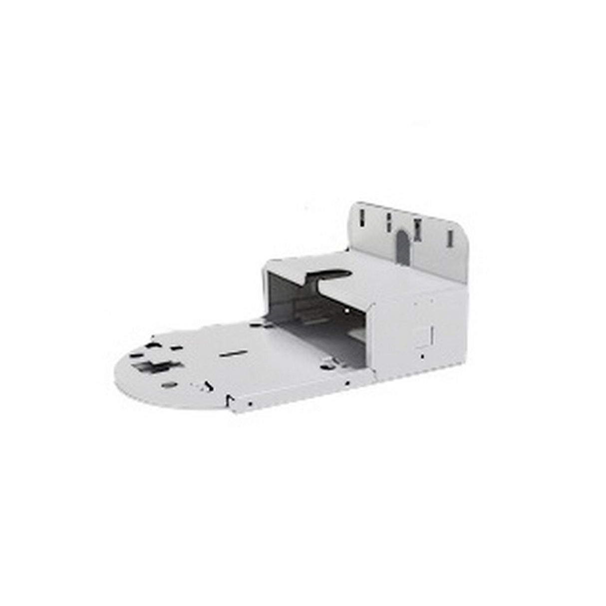 Marshall Electronics CV-PTZ-WMW Wall Mount for CV730/630/620/612, White