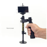 Glide Gear CYL 100 | Smart Phone GoPro Cellfie Stabilizer Stick