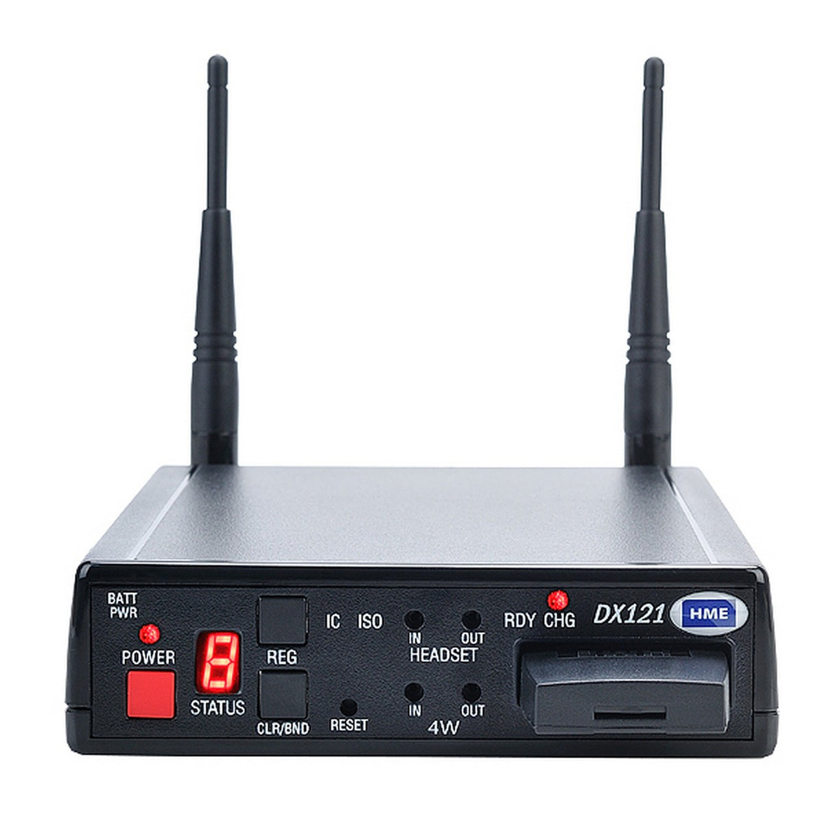 Clear-Com CZ11461 BS121 Base Station