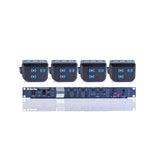 Clear-Com CZ11515 4 Up DX210 System without Headsets