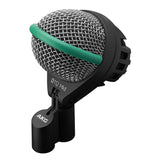 AKG D112 MKII | Dynamic Bass Drum Microphone