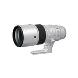 Fujifilm XF500mmF5.6 R LM OIS WR Super Telephoto Lens White