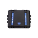 MOVMAX Grip Dolly Flightcase for MOVMAX Dolly System