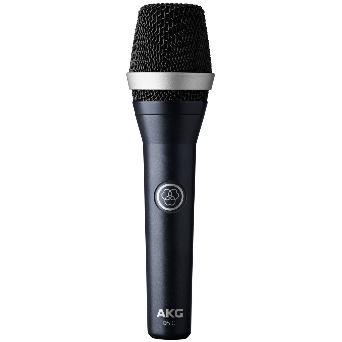 AKG D5C | Professional Cardioid Dynamic Vocal Microphone