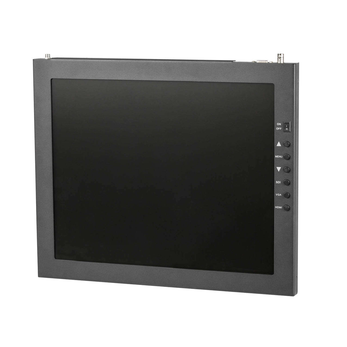 Ikan PT19-SDI High Bright SDI Teleprompter LED Monitor 19-Inch