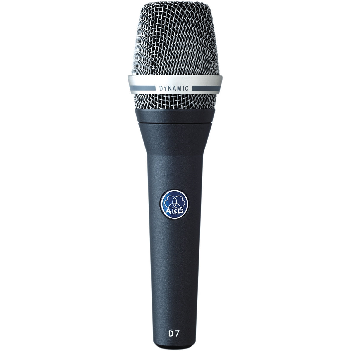 AKG D7 | Reference Dynamic Vocal Mircophone