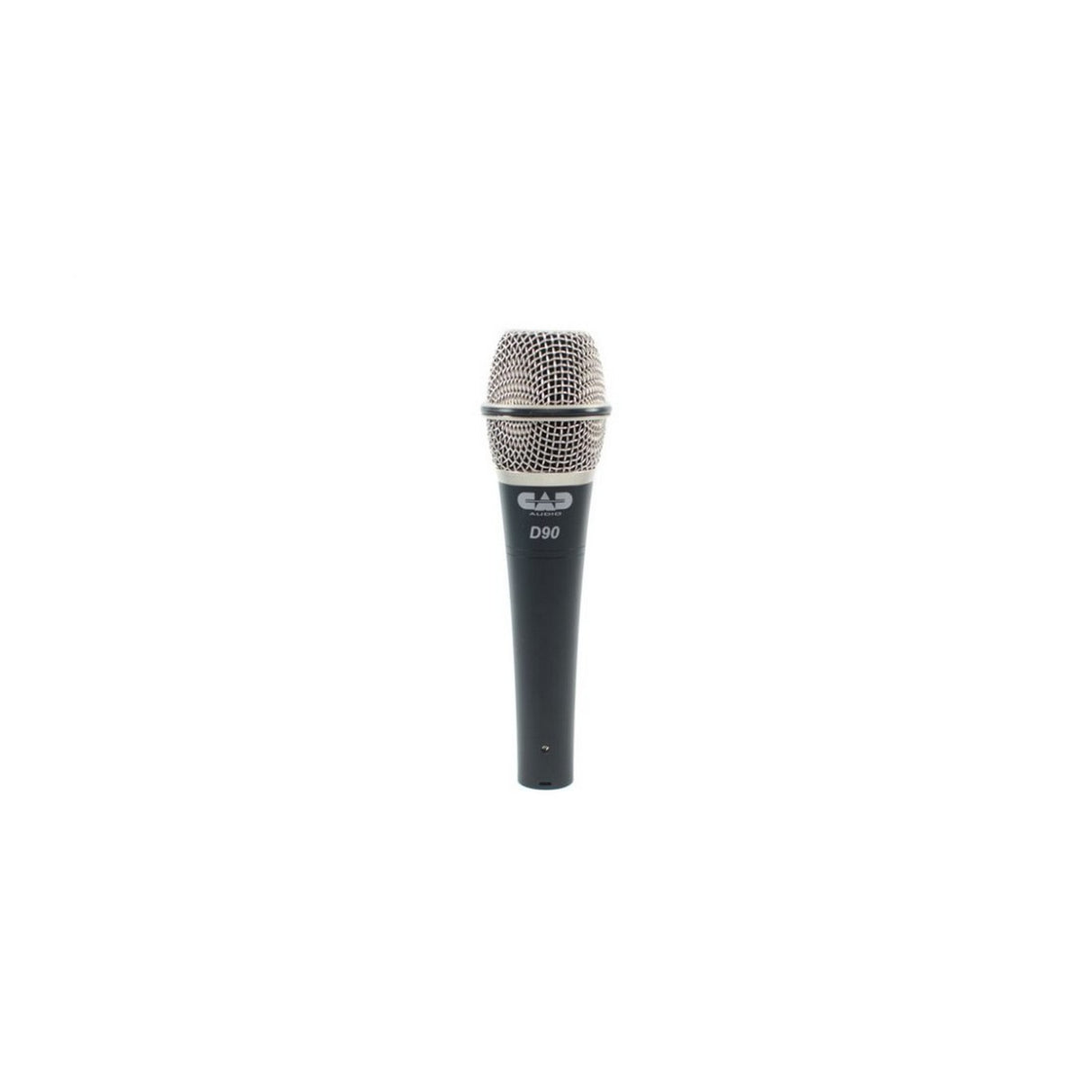 CAD Audio D90 | Supercardioid Dynamic Handheld Microphone