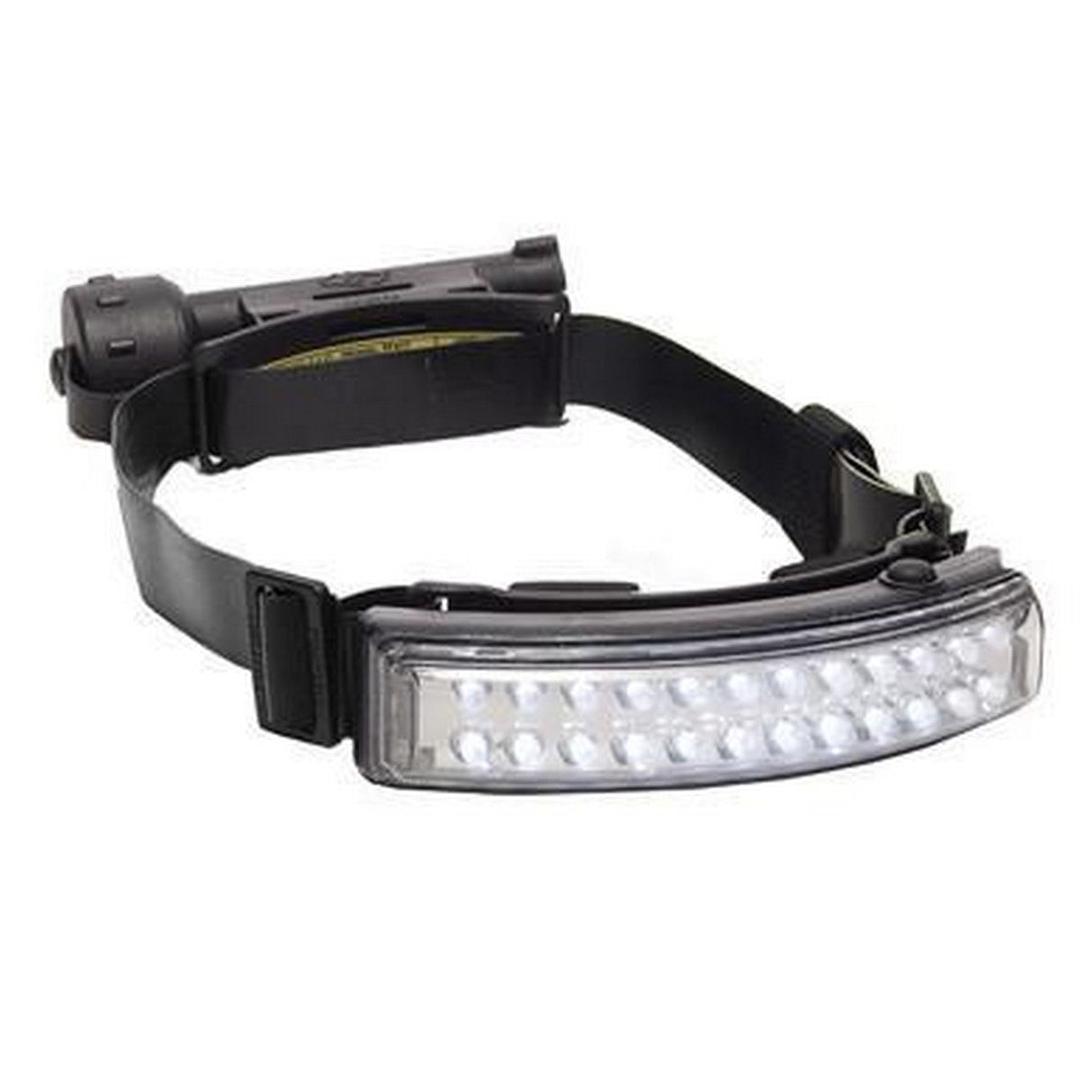 FoxFury Performance Intrinsic Tasker 54 Lumen LED Helmet Light