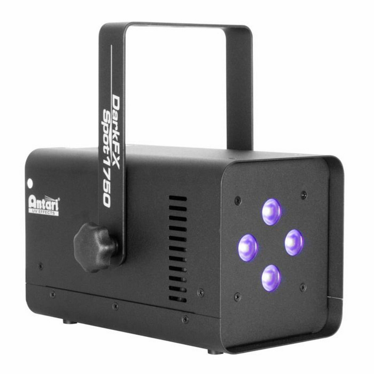 Antari DarkFX Spot 1750 20 Degree High Output Low Power Consumption UV LED Spot Light