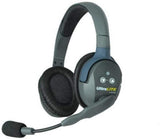 Eartec UL2D UltraLITE 2 Person System with 2 Double Headsets