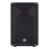 Yamaha DBR10 10inch 2 Way Powered Loudspeaker