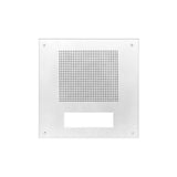 Lowell DC802-DF Center for Digital Clock/Speaker Fits 236324 SBD100254V or SBD200254V