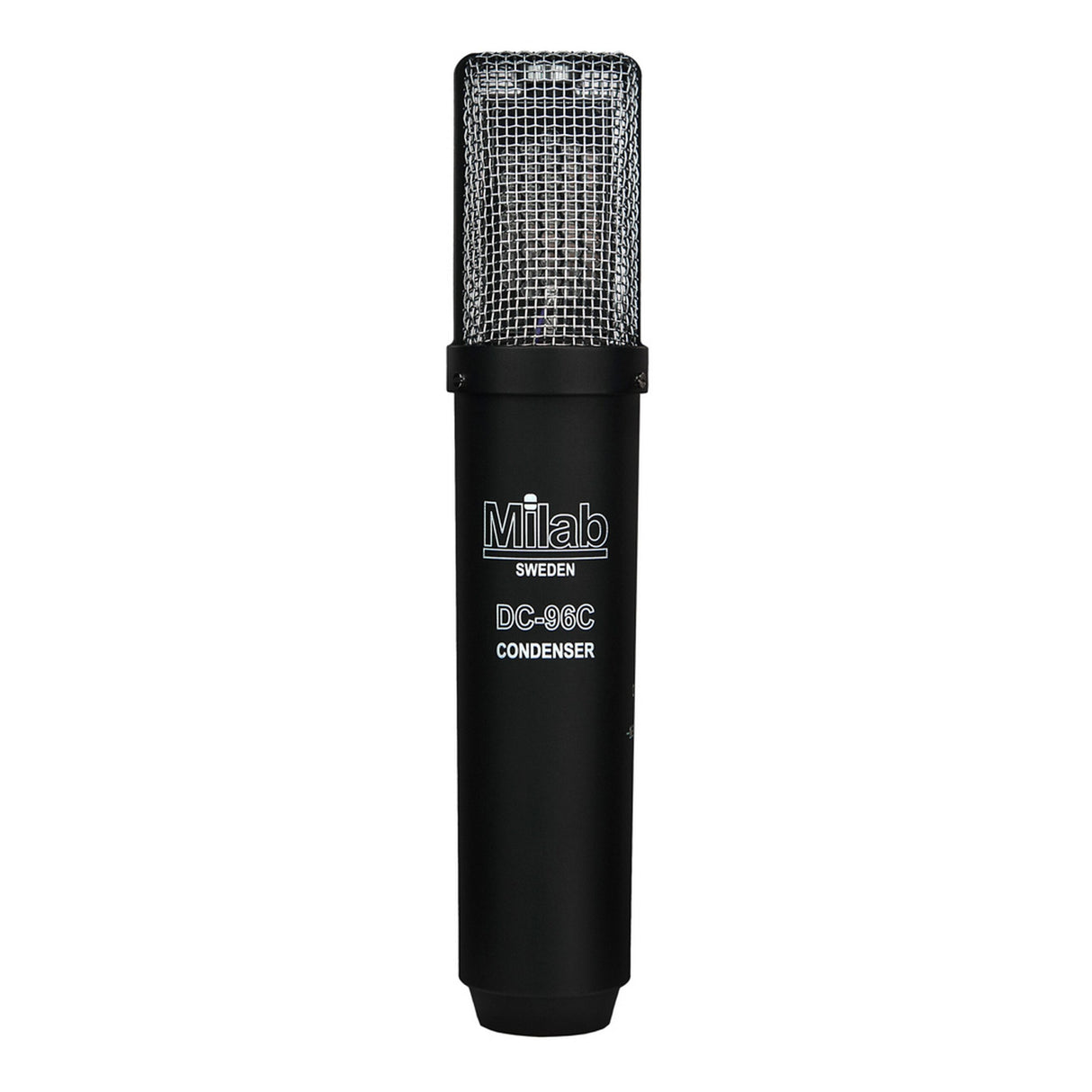 Milab DC-96C Large Diaphragm Condenser Microphone