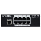 Yamaha DCH8 MTX/MRX Series Digital Controller Hub