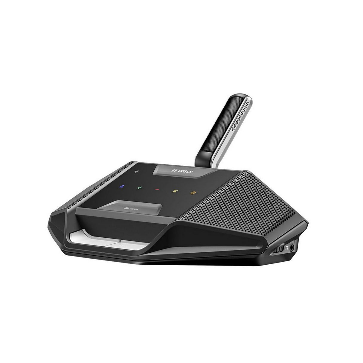 Bosch DCNM-DVT Dual Use Speakerphone Discussion Device with Voting