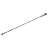 Bosch DCN-MICL Pluggable Microphone Long Silver 2 Pieces