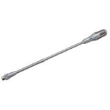 Bosch DCN-MICS Pluggable Microphone Short Silver 2 Pieces