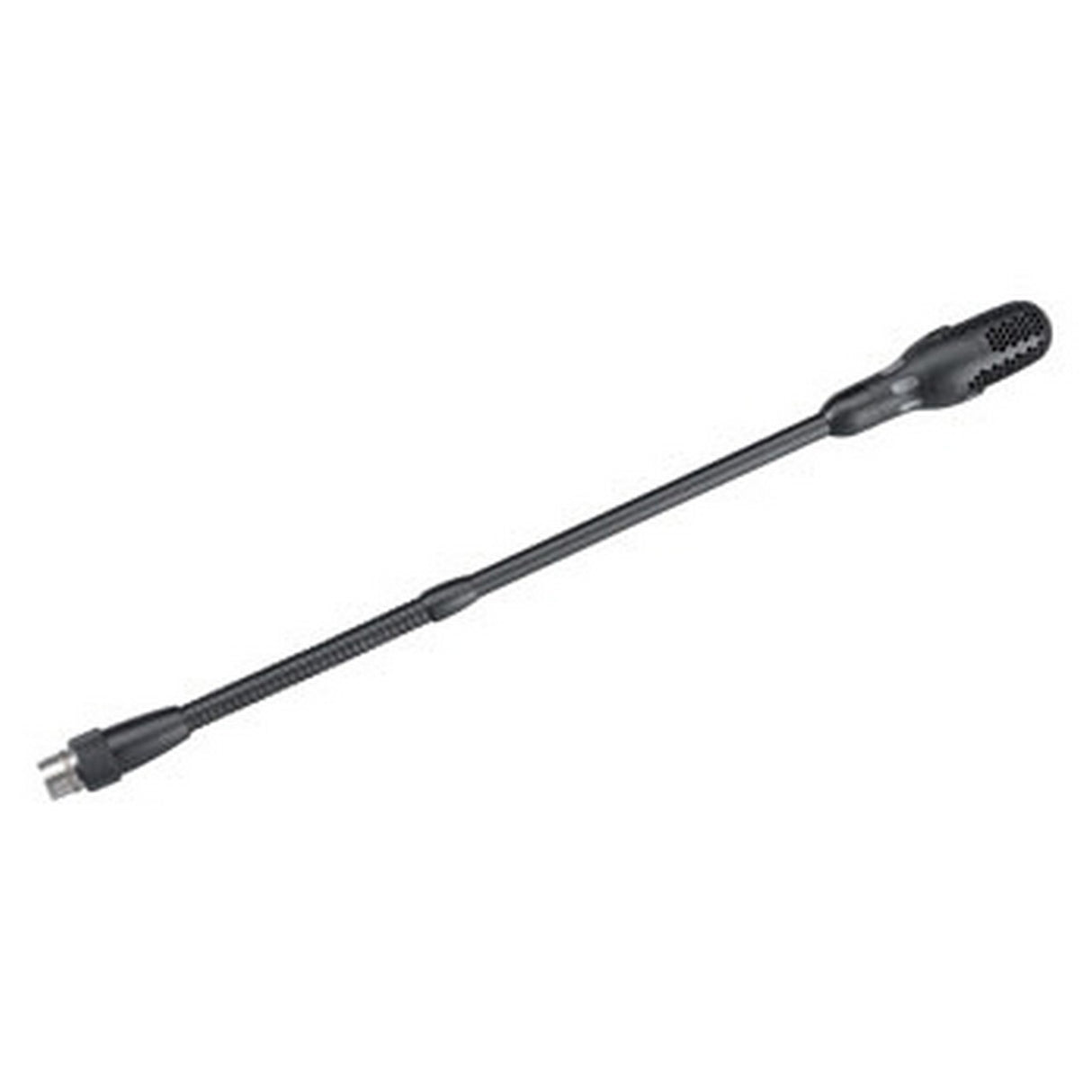 Bosch DCN-MICS-D | Pluggable Microphone, Short, Black, 2 Pieces