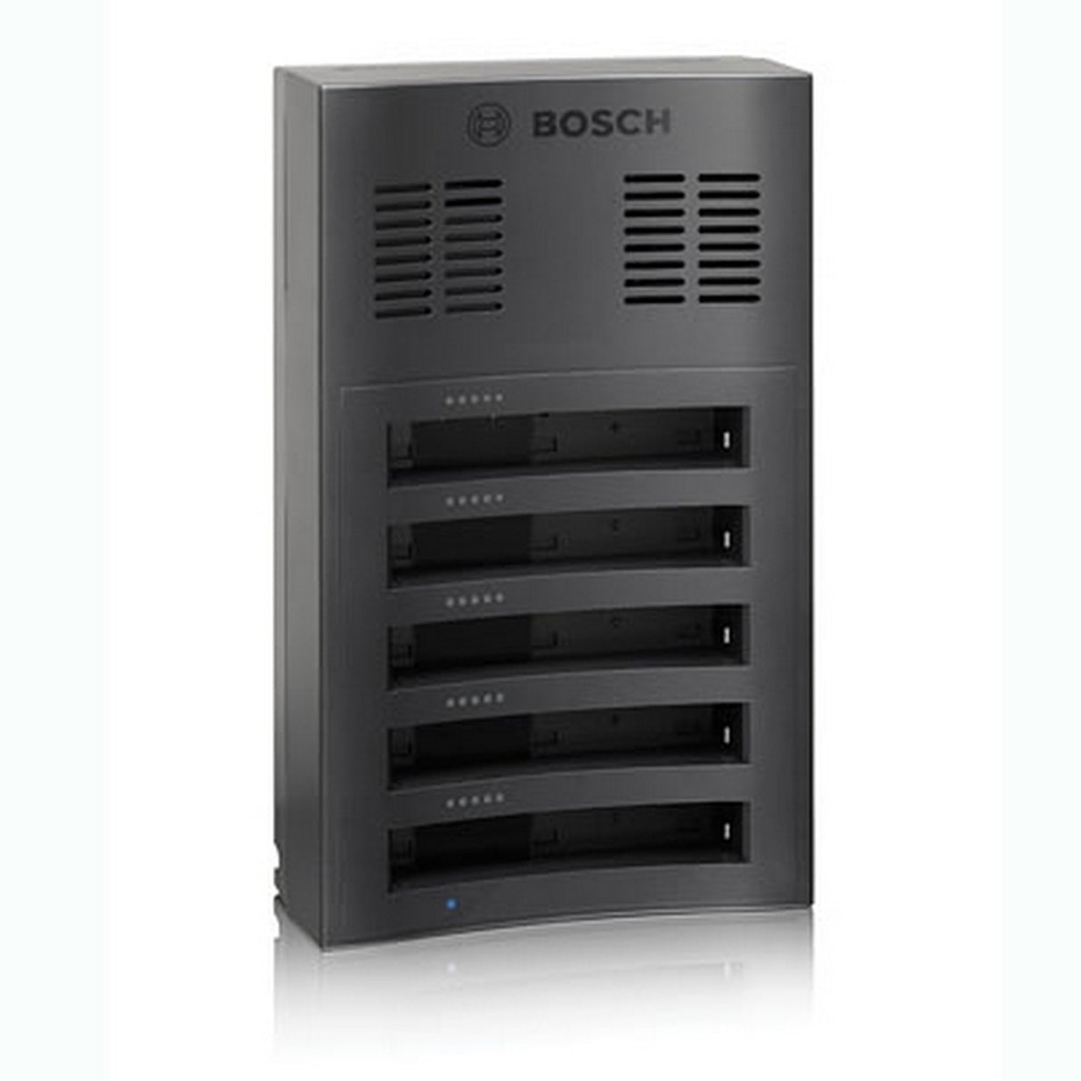 Bosch DCNM-WCH05 | Charger for 5 Battery Packs