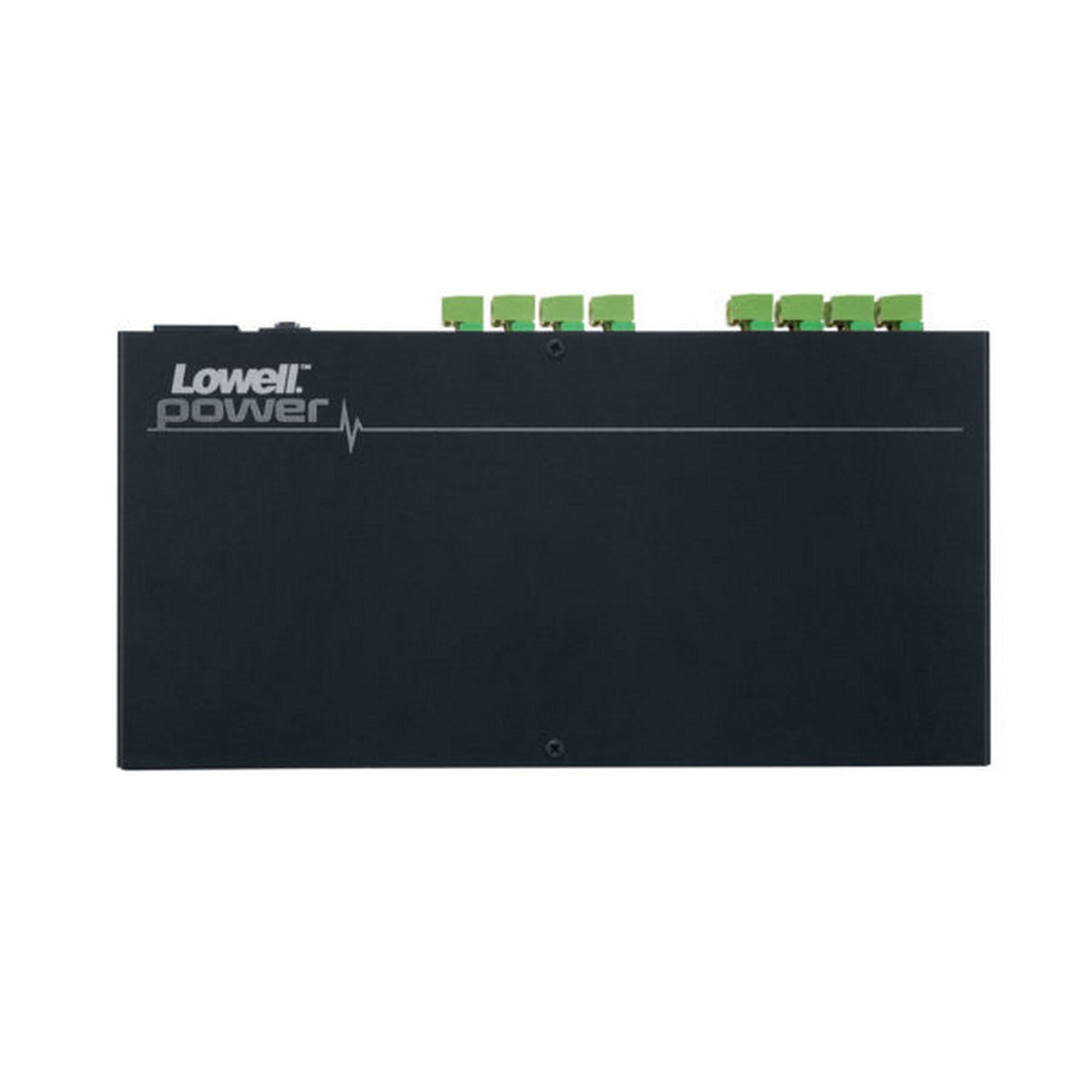 Lowell DCP-512 5VDC and 12VDC Multi-Output Power Supply