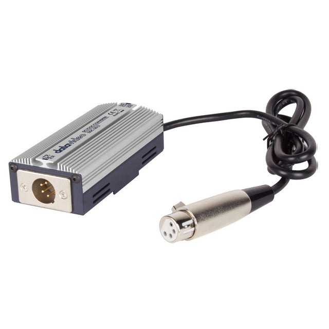 Datavideo DDC-2512 DC Voltage Regulator