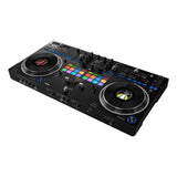 Pioneer DJ DDJ-REV7 Scratch-Style 2-Channel Professional DJ Controller for Serato (Used)