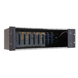 Trident Audio Developments Deca Dent 500 Series Chassis 10 Space Rack Mount Chassis