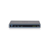 Biamp Devio SCR-20C Web-Based Conferencing Hub for Huddle Rooms/Small Conference Rooms, White