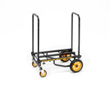 RockNRoller R6RT R6 Mini Cart with R Trac, 500LB Capacity