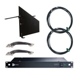 Audio-Technica DFINBD9 9-Channel Antenna Distribution System
