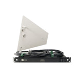 Audio-Technica DFINWDISTRO4 Diversity Fin DISTRO 4 Antenna System White