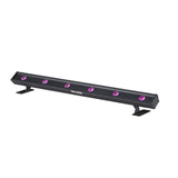 Antari DarkFX Strip 510 High Efficiency UV LED Bar with 25-Degree Beam Angle