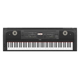 Yamaha DGX-670 88 Note Digital Piano, Black