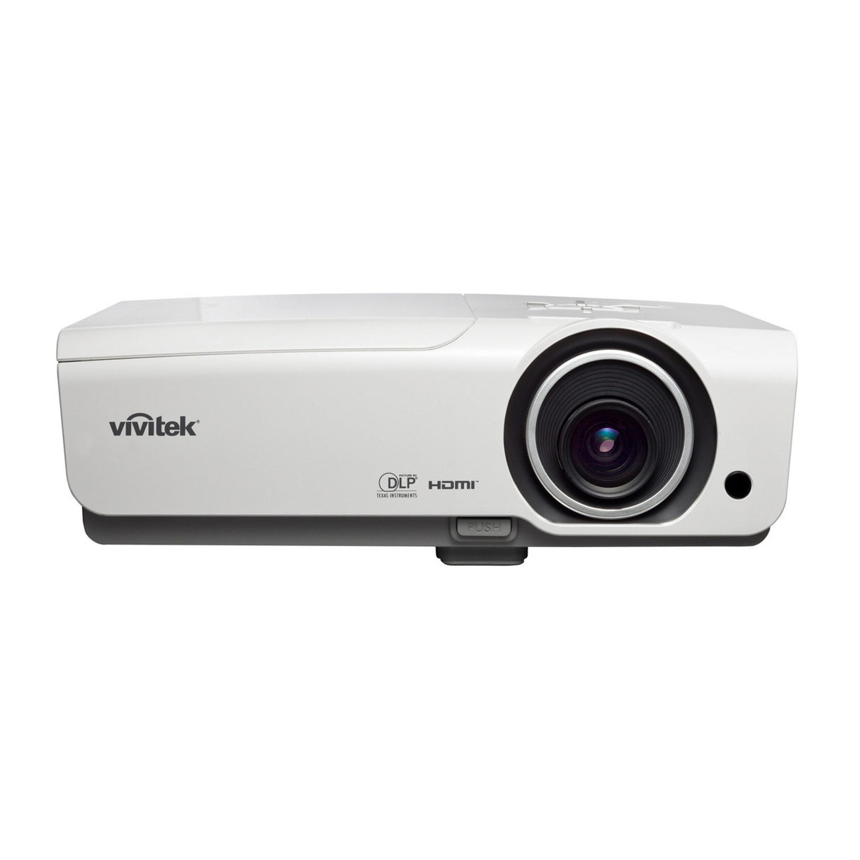 Vivitek DH976-WT 4800 Lumen WUXGA 1080p 3D Projector