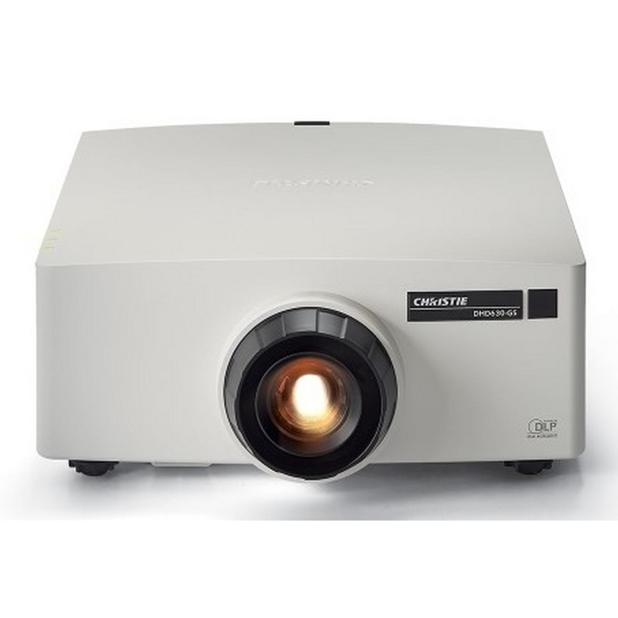 Christie DHD630-GS | 1DLP HD 6125 Lumen Phosphor Projector