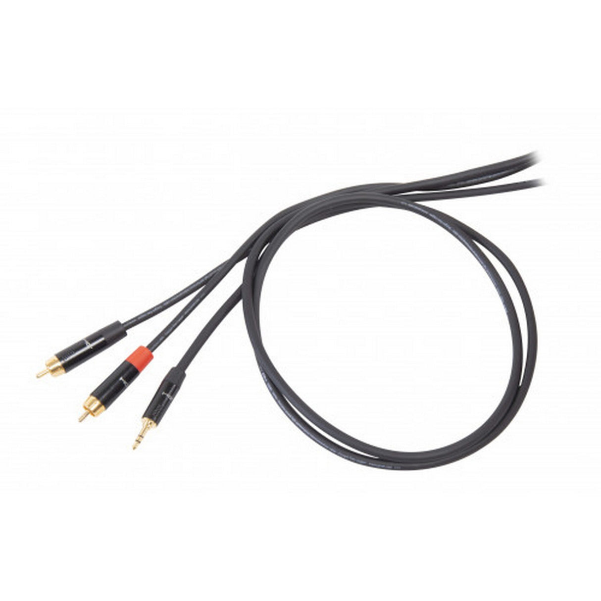 DieHard DHS520LU3 ONEHERO Professional Insert Cable, 3 m