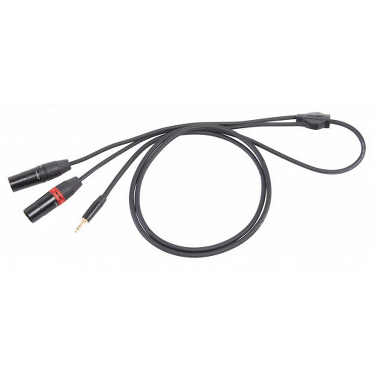 DieHard DHS595LU18 ONEHERO Professional Stereo Cable, 1.8 m