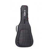 DieHard DHZCGB Professional Classical Guitar Gig Bag, Black