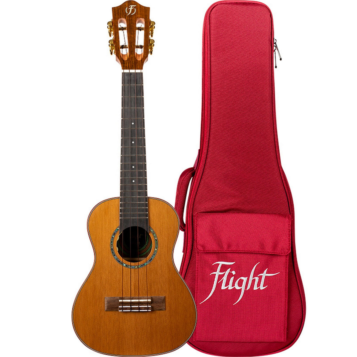 Flight DIANA CE Flight Princess Series Ukulele