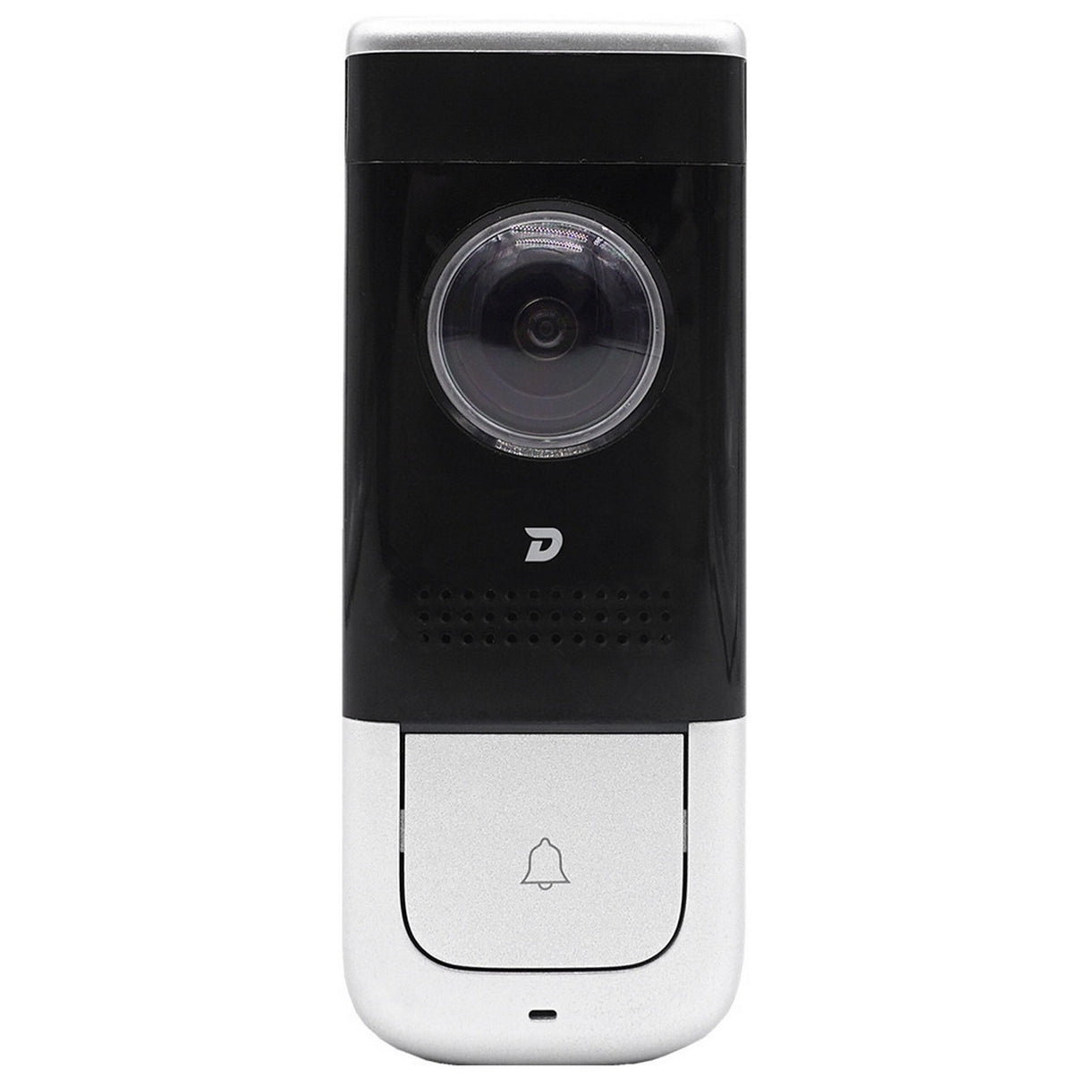 IC Realtime Dinger 1080p/2MP Wi-Fi Video Doorbell Camera