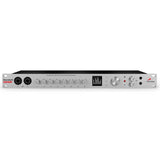 Antelope Audio Discrete 8 Synergy Core Thunderbolt and USB Audio Interface with FPGA and DSP FX Processing