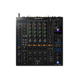 Pioneer DJ DJM-A9: Next-Gen 4-Channel Mixer for DJs