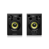 Hercules DJMonitor 42 | Active Monitoring Speaker