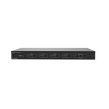 DigitaLinx DL-44E-H2-KIT 4K60 4 x 4 HDMI 2.0 / HDBaseT Matrix Switcher