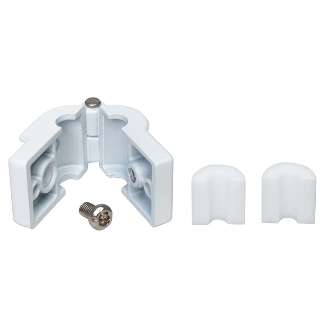 DigitaLinx DL-AP2 Security Clamp to Attach Apple Adapters to DL-AR System
