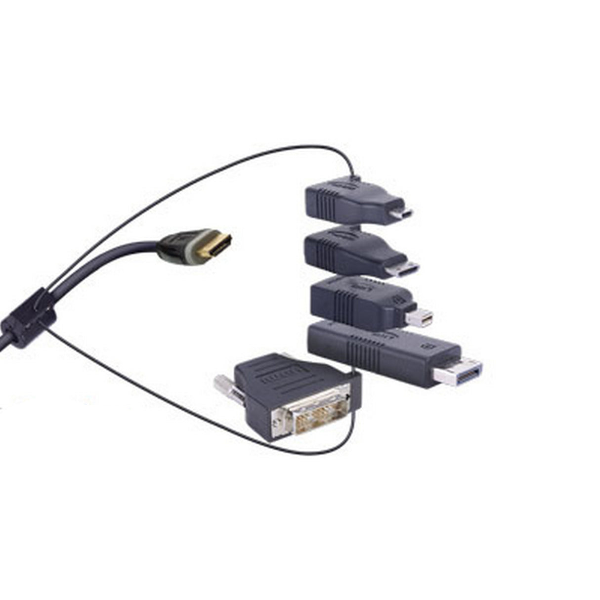DigitaLinx DL-AR-P03 HDMI Adapter Ring