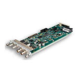 Artel DLC510 | Dual Port L-Band Demodulator and Satellite Scanner
