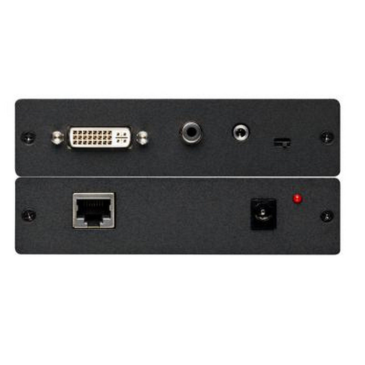 DigitaLinx DL-DVI-S DVI-D with Audio Over Twisted Pair Transmitter
